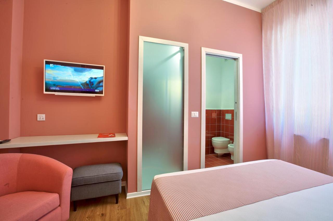 Bed & Breakfast Del Corso Capo d'Orlando