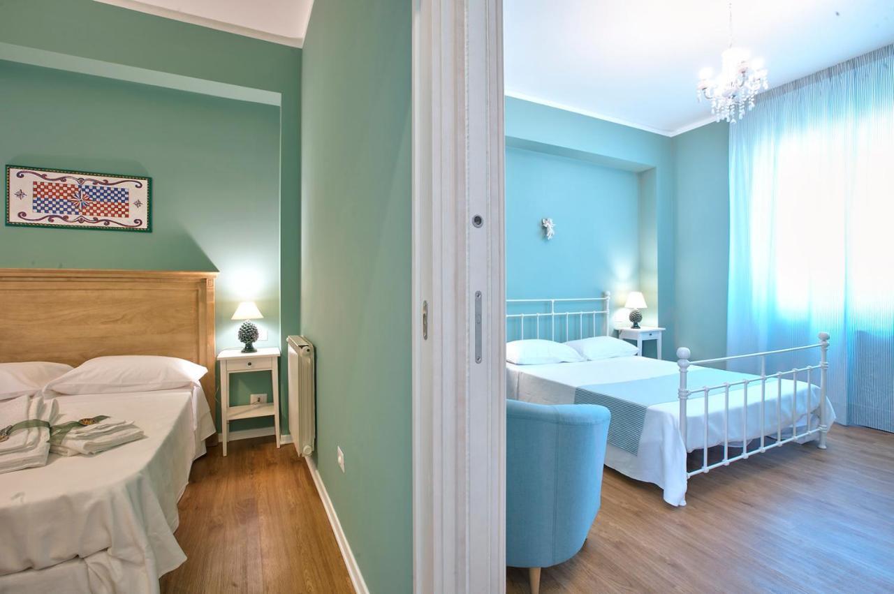Bed & Breakfast Del Corso