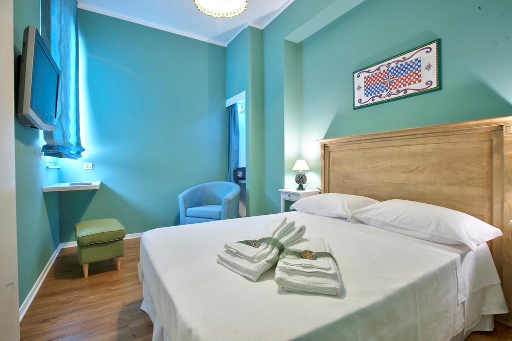 Del Corso Bed & Breakfast