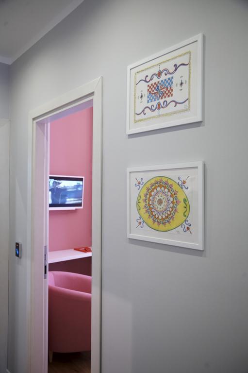 Del Corso Bed & Breakfast Capo d'Orlando