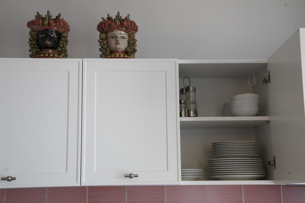 Del Corso Bed & Breakfast Capo d'Orlando