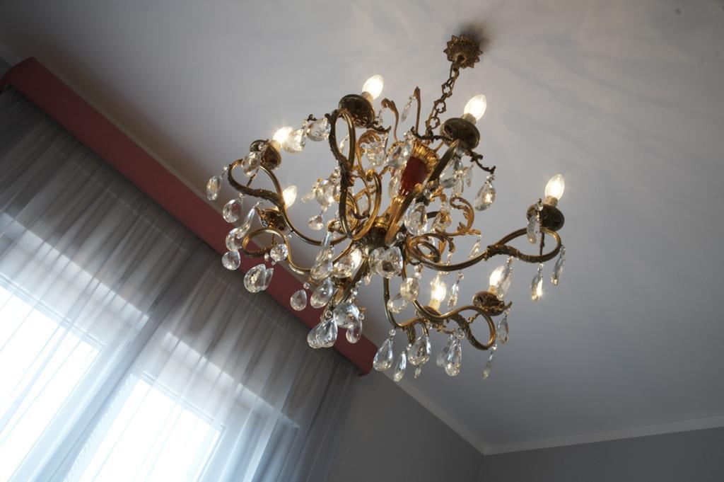 Bed & Breakfast Del Corso Capo d'Orlando