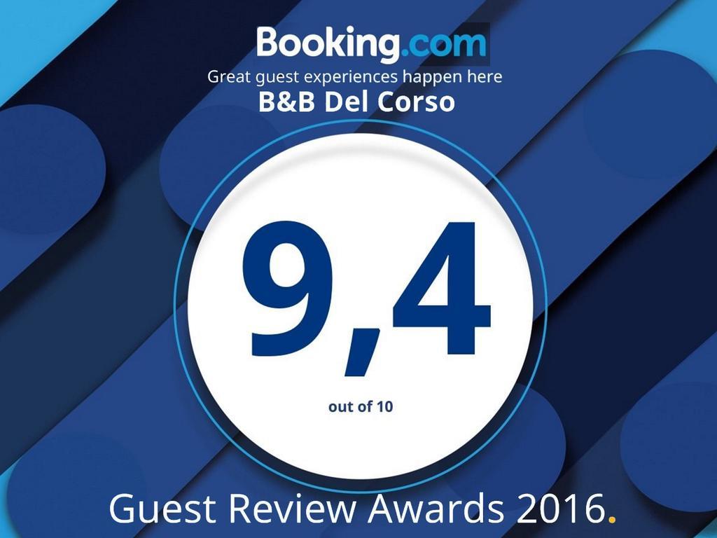 Del Corso Bed & Breakfast *