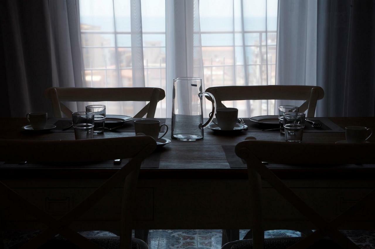 Bed & Breakfast Del Corso Capo d'Orlando