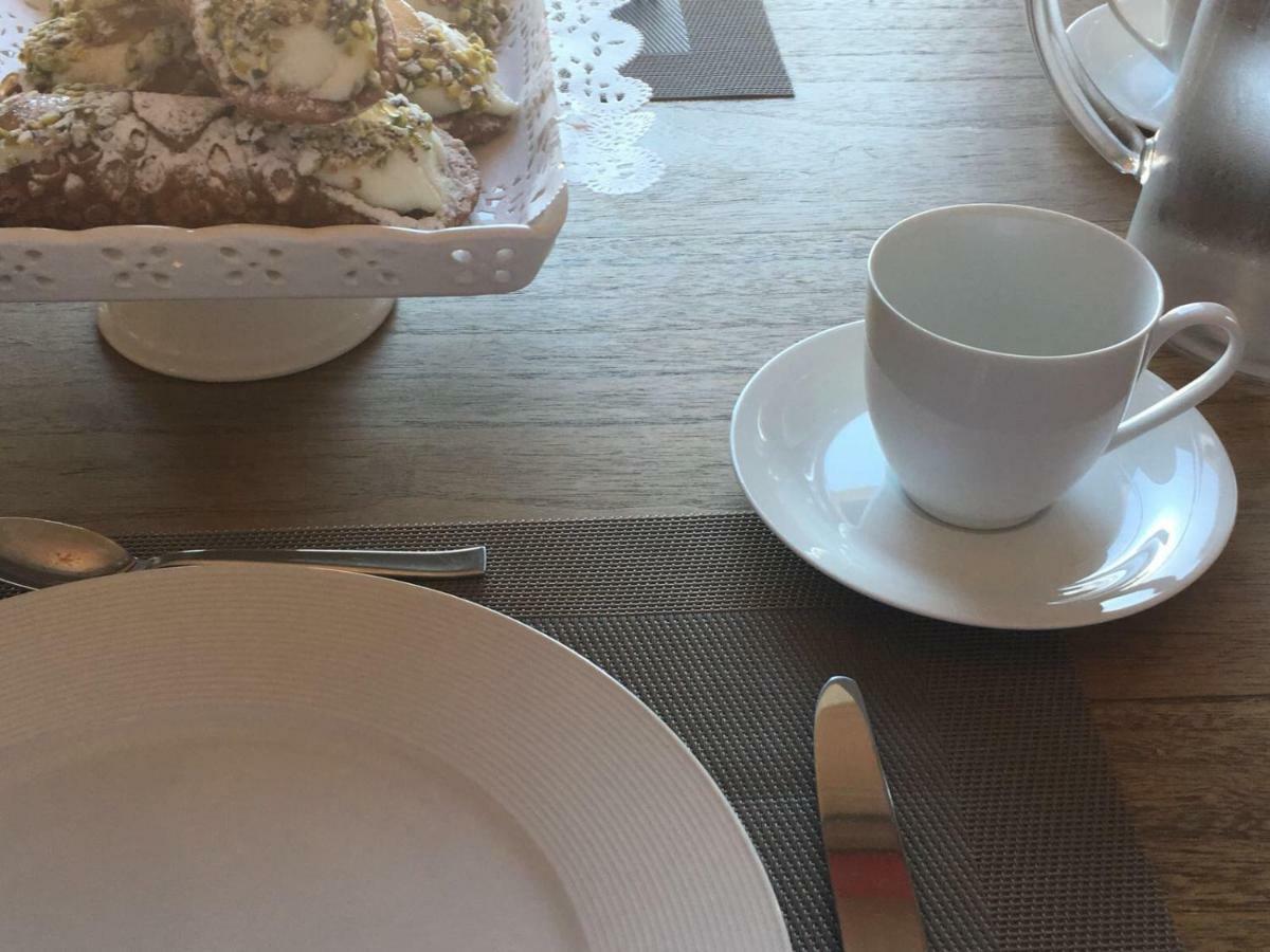 Del Corso Bed & Breakfast Capo d'Orlando